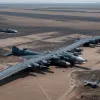 Atac masiv cu drone ucrainene asupra bazelor aeriene rusești: Imagini din satelit confirmă distrugeri la bombardiere strategice
