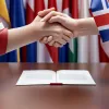 Summitul G7: Merz mulțumit, dar neînțelegerile pe tarife și plecarea lui Trump ridică semne de întrebare