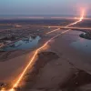 Israel revendică supremația aeriană asupra Iranului: lovituri asupra infrastructurii, Teheranul a răspuns cu rachete
