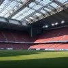 La 43 de ani după "Kaiser Franz": Nepotul lui Beckenbauer lucrează la HSV Hamburg