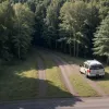 Motociclist de 56 de ani, decedat într-un accident în Germania după ce s-a izbit de un copac