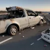 Accident Mortal pe Autostrada A31 din Germania: Șofer contra sens a decedat într-o coliziune frontală