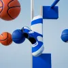 Starul NBA Kevin Durant investește la PSG: A devenit acționar direct al clubului francez