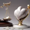 1,8 milioane de euro din dosare penale clasate: Cum banii din justiție ajung la caritate în Germania