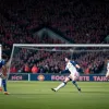 Arrey-Mbi câștigă "castingul" din apărarea Germaniei U21, deși a început meciul pe bancă