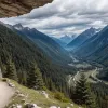Tragedie în Alpi: Turistă germană a murit după o cădere de 30 de metri în Austria