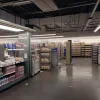 Spargere la supermarket în Germania: hoții au furat țigări de zeci de mii de euro