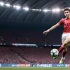 Talentul de 17 ani al lui Bayern, Lennart Karl, a debutat pentru echipa mare la Cupa Mondială a Cluburilor