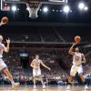 Baschet: Bayern Munchen ia avans în finala BBL, învingând Ratiopharm Ulm după o dispută pre-meci
