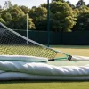 Reacția șocantă a lui Zverev după finala pierdută la Stuttgart: "F***ck dich, Taylor" și râsete