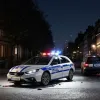 Ciclist a bătut un pasager de 18 ani în Kaiserslautern după un conflict în trafic