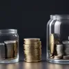 BCE a redus dobânda cheie: Ce înseamnă asta pentru depozitele și creditele tale