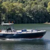 Fugar căutat, prins de poliție pe o peninsulă izolată din Germania