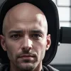Secretul din spatele capetelor rase din serialul «Tatort»: Cum au filmat actorii