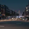 Protestele din Los Angeles escaladează: Poliția a intervenit în forță, inclusiv cu unități de cavalerie