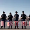 Proteste masive în SUA sub sloganul "No Kings" au umbrit ziua de naștere a lui Trump și parada militară