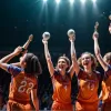 SC Magdeburg, campioană în Liga Campionilor la handbal! Portarul erou promite să "bea tot alcoolul din oraș"