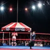 Antrenorul legendar Ulli Wegner laudă starul categoriei grea Murat Aliev înainte de gala de box de la Hamburg