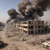 Atac iranian cu rachete asupra Israelului: Victime civile în Galileea și Bat Yam
