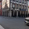 Alertă în Germania: Un bărbat a tras cu arma asupra polițiștilor în Luisenthal, un ofițer a fost rănit