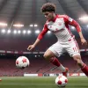 RB Leipzig își asigură viitorul: A prelungit contractul cu El Chadaille Bitshiabu până în 2029 și a eliminat clauza de 40 milioane €