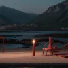 Start dezastruos la "Burlacul": Unul dintre burlaci a refuzat patru concurente la primele întâlniri