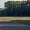 Șoc pentru Lewis Hamilton: pilotul de Formula 1 a lovit mortal o marmotă pe circuitul din Montreal
