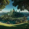 Primul trailer "Wicked 2: For Good" a fost lansat: noi pericole și secrete în lumea din Oz