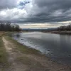 Pescari au fugit de poliție în Germania după ce au fost prinși la pescuit ilegal pe râul Sieg