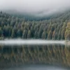 Scandal în Germania: Seniorii revoltați de interdicția de a face baie nud într-un lac din Brandenburg
