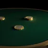 Jucătorul german de poker Dennis Weiss câștigă €1,91 milioane și a doua brățară WSOP la Las Vegas