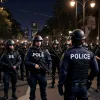 Los Angeles: Confruntări violente între poliție și mii de protestatari, a șasea zi de tulburări împotriva deportărilor