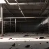 Incident într-un supermarket Rewe din Germania: Un tub de ventilație s-a prăbușit, șase răniți