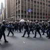Candidat la primăria New York, Brad Lander, arestat la proteste împotriva politicii de imigrare a lui Trump
