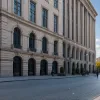 Evadare spectaculoasă din tribunal în Germania: Un deținut (42) a sărit pe fereastră în timpul sentinței