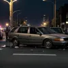 Accident mortal în Neubrandenburg, Germania: Motociclist decedat după coliziunea cu un autoturism