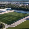 Cristiano Ronaldo se antrenează la baza lui Bayern München înaintea finalei Ligii Națiunilor