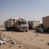 Atac Hamas asupra lucrătorilor umanitari în Gaza: cel puțin 5 morți, temeri privind luarea de ostatici