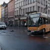 Șofer beat și fără permis a intrat cu scuterul într-un autobuz în Gelsenkirchen: Răniți în urma coliziunii