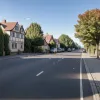 Accident grav în Bönen, Germania: Un copil de șase ani, lovit de mașină pe stradă