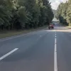 Germania: Motociclist (73 de ani), rănit grav într-un accident în Salzkotten-Verne