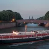 Incident pe canal în Hanovra: Două nave s-au ciocnit, șase pasageri cu răni ușoare