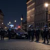 Conflict violent în Bremerhaven din cauza canabisului: bătălia a escaladat la atac asupra poliției