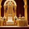 Sărbătoarea Catolică Corpus Christi (Trupul și Sângele Domnului) în Germania în 2025: Când este și unde este zi liberă?