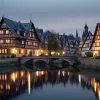 Incident bizar în Germania: Un bărbat gol și beat criță a intrat în casa greșită din Ulm