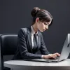 Germania: Beneficiarii de ajutor social pot primi sprijin financiar pentru laptop și haine de interviu