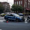 Tragedie în Germania: O fetiță de 10 ani a murit după ce o mașină a intrat într-un grup de elevi în Hürth