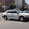 Copil de 6 ani, ciclist, rănit ușor într-un accident rutier în Brilon, Germania