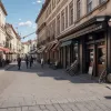 Jaf violent în Kiel, Germania: Unui bărbat de 73 de ani i-a fost smuls lanțul de aur. Poliția cere ajutorul martorilor