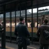 Germania: Elev de 12 ani a oprit o bătaie între adulți lângă gară în Neuss